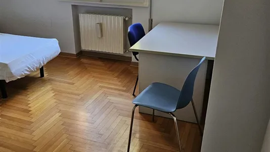 Rooms in Padua - photo 5