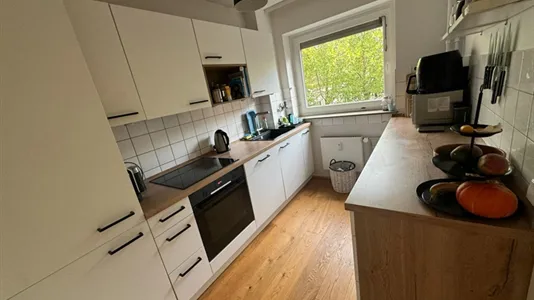 Apartments in Hamburg Eimsbuttel - photo 6