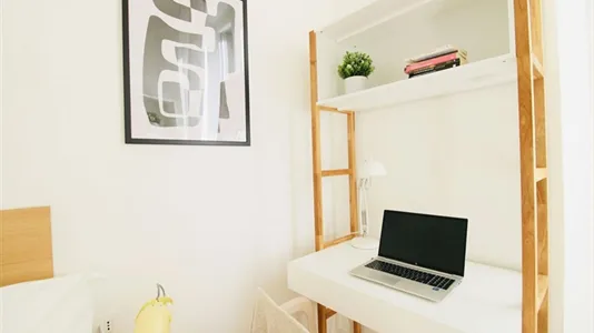 Rooms in Florence - photo 4