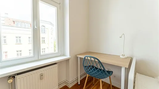 Rooms in Berlin Pankow - photo 4