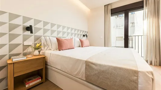 Apartments in Madrid Centro - photo 9