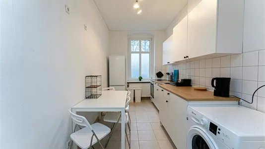 Rooms in Berlin Treptow-Köpenick - photo 6