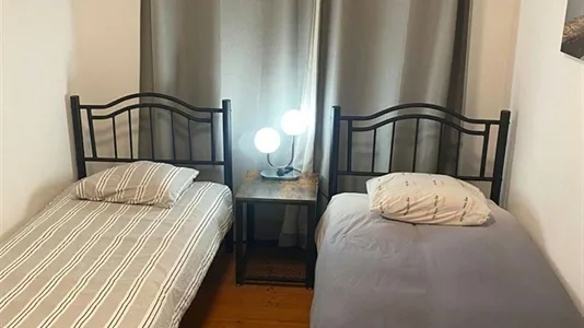 Apartments in Brussels Sint-Jans-Molenbeek - photo 8