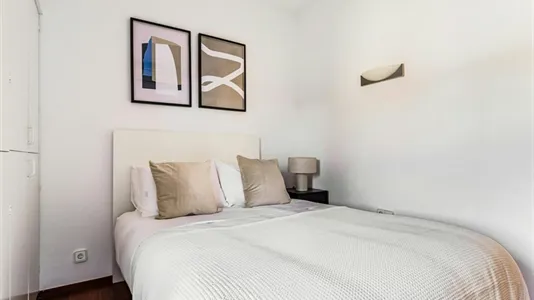 Apartments in Barcelona Les Corts - photo 10