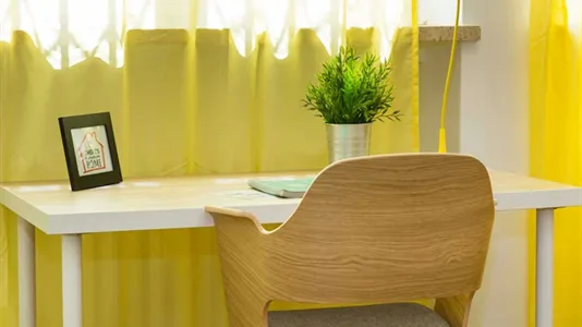 Rooms in Milano Zona 6 - Barona, Lorenteggio - photo 8