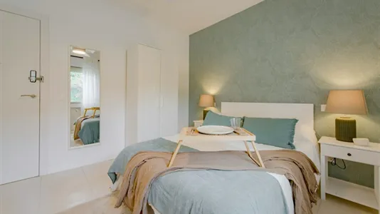 Rooms in Villaviciosa de Odón - photo 2