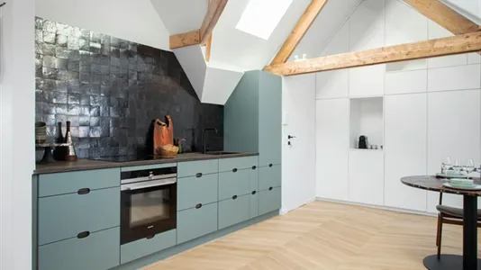 Apartments in Stad Antwerp - photo 9