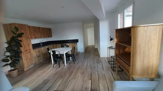 Apartments in Lille - photo 2