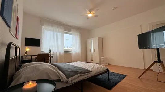 Rooms in Location is not specified - photo 3