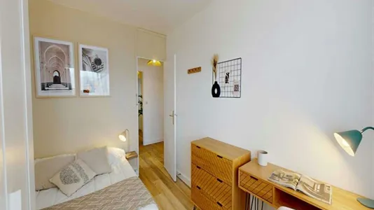 Rooms in Paris 15ème arrondissement - photo 1