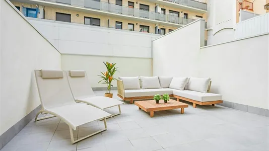 Apartments in L'Hospitalet de Llobregat - photo 10