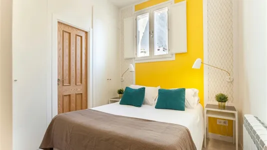 Apartments in Madrid Centro - photo 8