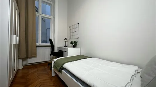 Rooms in Vienna Landstraße - photo 7