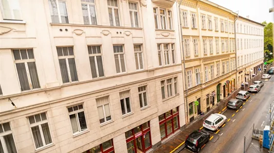 Rooms in Budapest Belváros-Lipótváros - photo 6