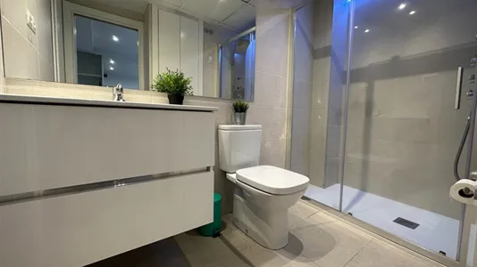 Apartments in Madrid Retiro - photo 9