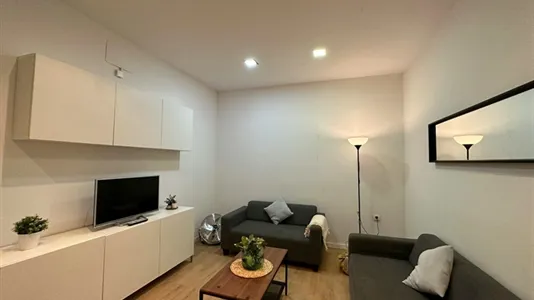 Rooms in Madrid Arganzuela - photo 8