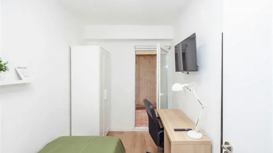 Rooms in Valencia Camins al Grau - photo 2