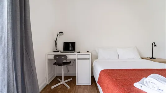 Rooms in Braga - photo 8
