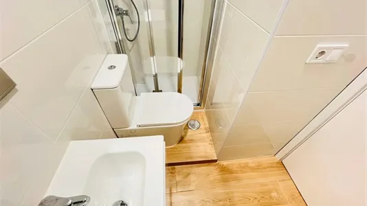 Rooms in Madrid Puente de Vallecas - photo 7