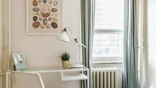 Rooms in Budapest Erzsébetváros - photo 8