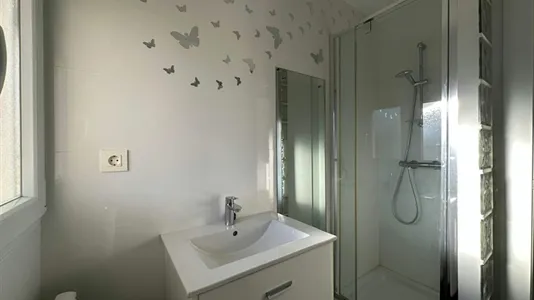 Rooms in Granada - photo 10