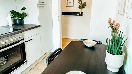 Apartments in Groß-Gerau - photo 6