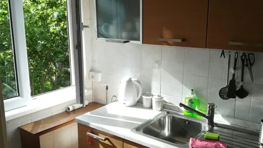 Rooms in Roma Municipio III – Monte Sacro - photo 10