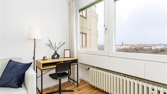 Apartments in Location is not specified - photo 4