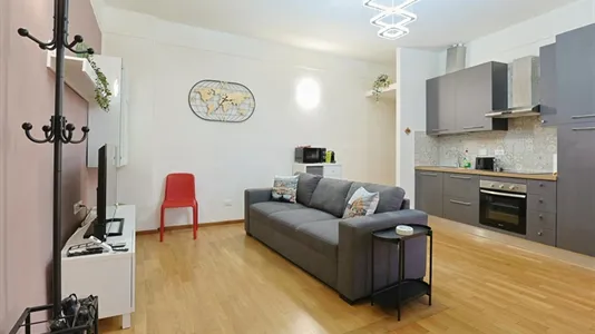 Apartments in Florence - photo 4