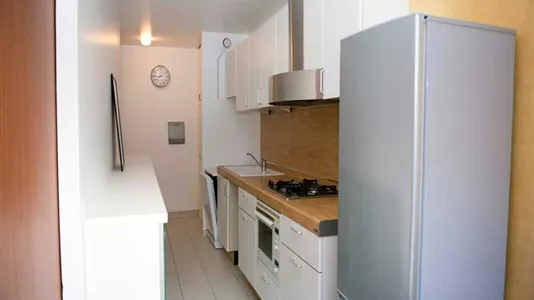 Rooms in Paris 15ème arrondissement - photo 7