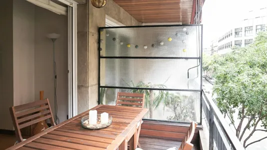 Apartments in Barcelona Eixample - photo 5