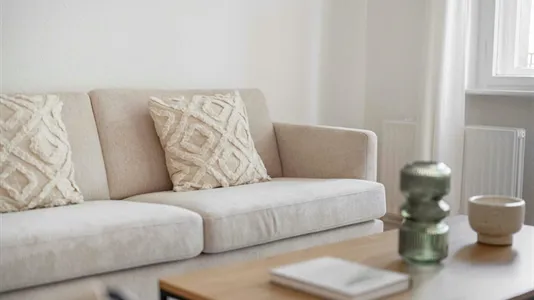 Apartments in Berlin Mitte - photo 6