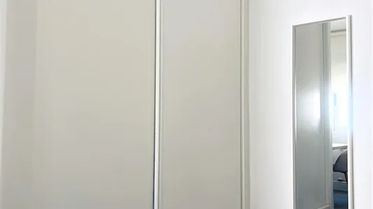 Rooms in Madrid Chamartín - photo 3