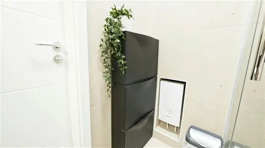 Rooms in Cologne Innenstadt - photo 8