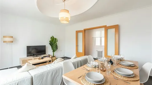 Rooms in Valencia L'Eixample - photo 5