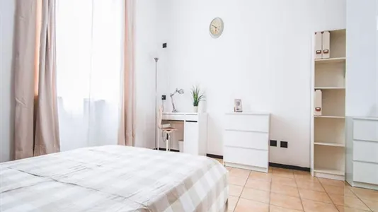Rooms in Milano Zona 2 - Stazione Centrale, Gorla, Turro, Greco, Crescenzago - photo 7