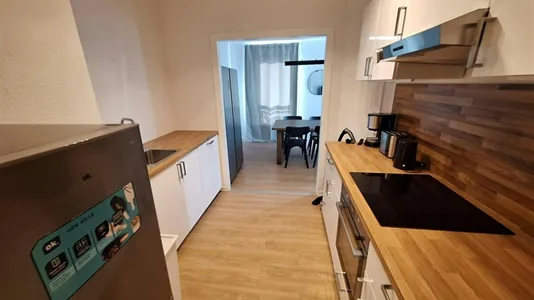 Rooms in Berlin Mitte - photo 9