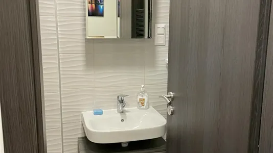 Apartments in Budapest Józsefváros - photo 8