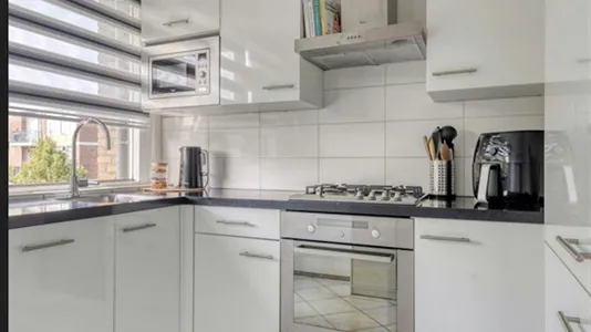 Rooms in Schiedam - photo 5