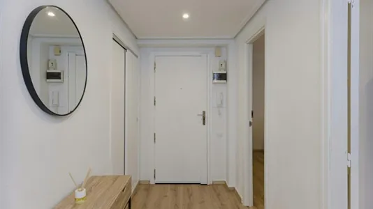 Rooms in Valencia Extramurs - photo 4