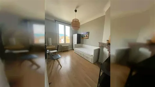Rooms in Brussels Sint-Jans-Molenbeek - photo 1