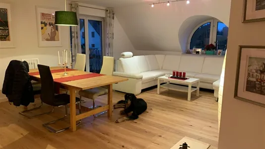 Apartments in Hamburg Mitte - photo 7