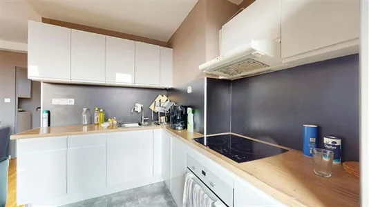 Rooms in Toulouse - photo 10