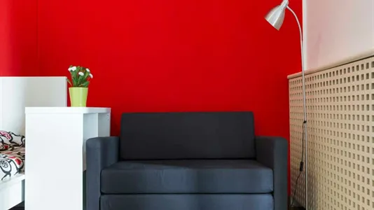 Rooms in Milano Zona 4 - Vittoria, Forlanini - photo 4