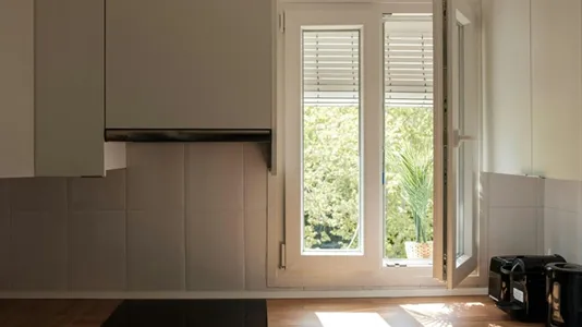 Rooms in Alcalá de Henares - photo 8