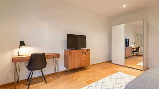 Rooms in Location is not specified - photo 4