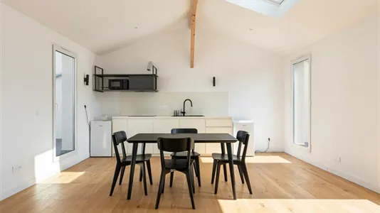 Apartments in Paris 18ème arrondissement - Montmartre - photo 6