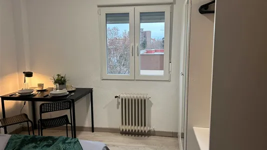 Rooms in Fuenlabrada - photo 4
