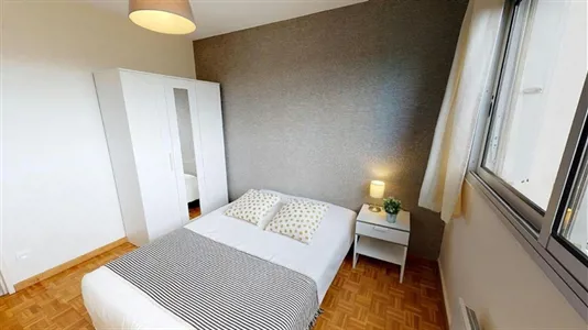 Rooms in Lyon - photo 3