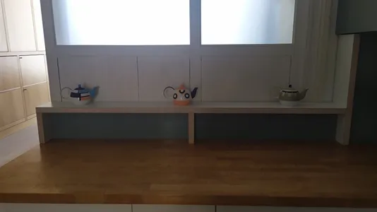 Apartments in Brussels Sint-Gillis - photo 9